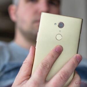 New Sony Xperia XA2 Ultra 6.0" 23MP H4213 H4233 32GB Unlocked Smart phone   in order Storage Capacity H4233    Dual SIM 32GB - Image 13