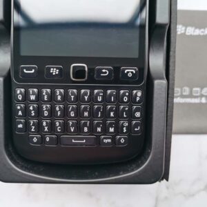BlackBerry 9720 Unlocked 3G 5MP LED flash Excellent Keyboard Smartphone  Color White Battery Battery x 1 - Image 5