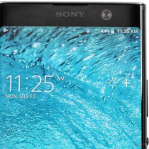 New Sony Xperia XA2 Plus H4493 6.0" Dual SIM 64GB Android 4G Smart phone Storage Capacity H4493  Dual SIM 64GB   in order - Image 2