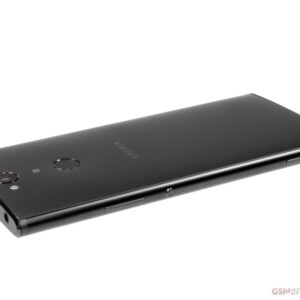 New Sony Xperia XA2 Plus H4493 6.0" Dual SIM 64GB Android 4G Smart phone Storage Capacity H4493  Dual SIM 64GB   in order - Image 3