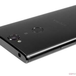 New Sony Xperia XA2 Plus H4493 6.0" Dual SIM 64GB Android 4G Smart phone Storage Capacity H4493  Dual SIM 64GB   in order - Image 4