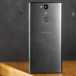 New Sony Xperia XA2 Plus H4493 6.0" Dual SIM 64GB Android 4G Smart phone Storage Capacity H4493  Dual SIM 64GB   in order - Image 10