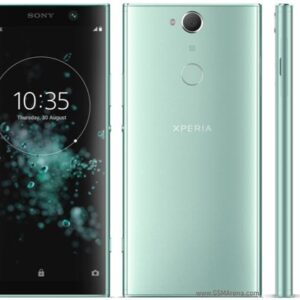 New Sony Xperia XA2 Plus H4493 6.0" Dual SIM 64GB Android 4G Smart phone Storage Capacity H4493  Dual SIM 64GB   in order - Image 13