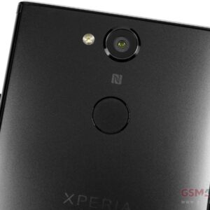 New Sony Xperia XA2 5.2" 23MP H3123 H3113 32GB Android Smart phone   in order Storage Capacity H3123  Single SIM  32GB - Image 8