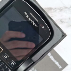 BlackBerry 9720 Unlocked 3G 5MP LED flash Excellent Keyboard Smartphone  Color White Battery Battery x 1 - Image 7