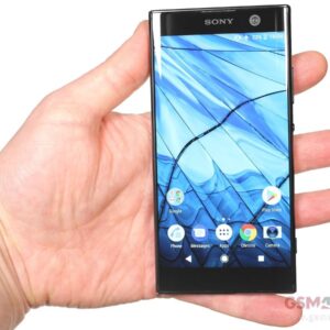 New Sony Xperia XA2 5.2" 23MP H3123 H3113 32GB Android Smart phone   in order Storage Capacity H3123  Single SIM  32GB - Image 9