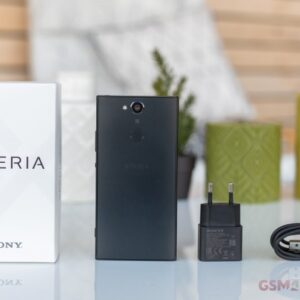 New Sony Xperia XA2 5.2" 23MP H3123 H3113 32GB Android Smart phone   in order Storage Capacity H3123  Single SIM  32GB - Image 10
