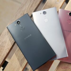 New Sony Xperia XA2 5.2" 23MP H3123 H3113 32GB Android Smart phone   in order Storage Capacity H3123  Single SIM  32GB - Image 11
