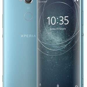 New Sony Xperia XA2 5.2" 23MP H3123 H3113 32GB Android Smart phone   in order Storage Capacity H3123  Single SIM  32GB - Image 12