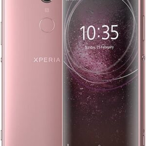 New Sony Xperia XA2 5.2" 23MP H3123 H3113 32GB Android Smart phone   in order Storage Capacity H3123  Single SIM  32GB - Image 14