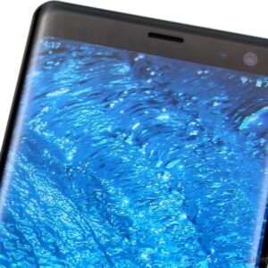 New Sony Xperia XZ3 6" 19MP H9436, H8416, H9496 64GB Android SmartPhone colour Please note the color you need in order Storage Capacity H9496   6+64GB - Image 2