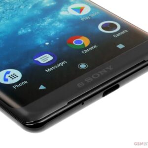 New Sony Xperia XZ3 6" 19MP H9436, H8416, H9496 64GB Android SmartPhone colour Please note the color you need in order Storage Capacity H9496   6+64GB - Image 3