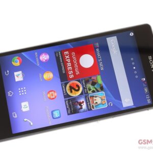 New Sony Xperia Z2 D6503 5.2'' 20MP 3+16GB Android Unlocked SmartPhone SIM D6503 Single SIM   in order Storage Capacity 3GB+16GB - Image 3