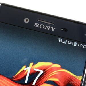New Sony Xperia X Compact 4.6" 23MP F5321 32GB Single SIM Android SmartPhone   in order Model Number Japanese version 32GB - Image 6