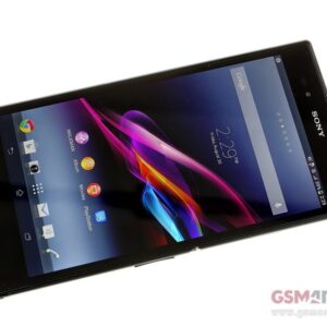NEW SONY Xperia Z Ultra 6.4"8MP C6833/C6802 16GB Android SmartPhone all colors Chipset Model C6802  Single SIM  16GB   in order