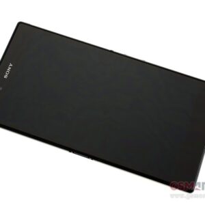 NEW SONY Xperia Z Ultra 6.4"8MP C6833/C6802 16GB Android SmartPhone all colors Chipset Model C6833  Single SIM  16GB   in order - Image 2