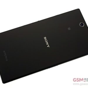 NEW SONY Xperia Z Ultra 6.4"8MP C6833/C6802 16GB Android SmartPhone all colors Chipset Model C6833  Single SIM  16GB   in order - Image 3