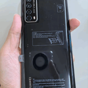 Huawei P Smart 2021 128GB DUAL SIM all colors Unlocked Global no box   Storage Capacity 128GB - Image 3