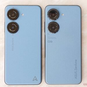 Asus Zenfone 10 5G 128/256/512GB Android game phone Google play global Storage Capacity 8+256GB - Image 3