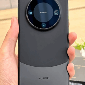 Huawei Mate 60 6.69" 50MP 256/512GB/1TB HarmonyOS Google play unlocked MPN 12GB+256GB - Image 3