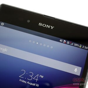 NEW SONY Xperia Z Ultra 6.4"8MP C6833/C6802 16GB Android SmartPhone all colors Chipset Model C6833  Single SIM  16GB   in order - Image 4