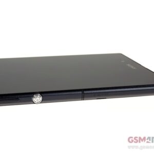 NEW SONY Xperia Z Ultra 6.4"8MP C6833/C6802 16GB Android SmartPhone all colors Chipset Model C6833  Single SIM  16GB   in order - Image 7