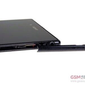 NEW SONY Xperia Z Ultra 6.4"8MP C6833/C6802 16GB Android SmartPhone all colors Chipset Model C6833  Single SIM  16GB   in order - Image 8