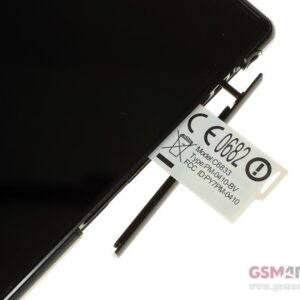 NEW SONY Xperia Z Ultra 6.4"8MP C6833/C6802 16GB Android SmartPhone all colors Chipset Model C6833  Single SIM  16GB   in order - Image 9