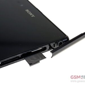 NEW SONY Xperia Z Ultra 6.4"8MP C6833/C6802 16GB Android SmartPhone all colors Chipset Model C6833  Single SIM  16GB   in order - Image 10
