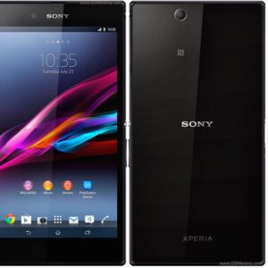 NEW SONY Xperia Z Ultra 6.4"8MP C6833/C6802 16GB Android SmartPhone all colors Chipset Model C6833  Single SIM  16GB   in order - Image 15