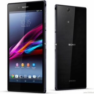 NEW SONY Xperia Z Ultra 6.4"8MP C6833/C6802 16GB Android SmartPhone all colors Chipset Model C6833  Single SIM  16GB   in order - Image 16