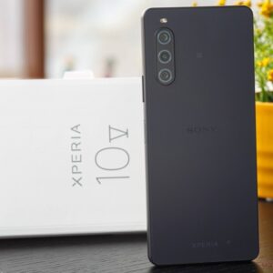 New Sony Xperia 10 V 4G 6.1''128GB XQ-DC72 XQ-DC54 Snapdragon Android SmartPhone colour Please note the color you need in the order Storage Capacity XQ-DC54 Single SIM 128GB