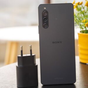 New Sony Xperia 10 V 4G 6.1''128GB XQ-DC72 XQ-DC54 Snapdragon Android SmartPhone colour Please note the color you need in the order Storage Capacity XQ-DC54 Single SIM 128GB - Image 2