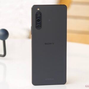 New Sony Xperia 10 V 4G 6.1''128GB XQ-DC72 XQ-DC54 Snapdragon Android SmartPhone colour Please note the color you need in the order Storage Capacity XQ-DC54 Single SIM 128GB - Image 3