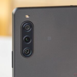 New Sony Xperia 10 V 4G 6.1''128GB XQ-DC72 XQ-DC54 Snapdragon Android SmartPhone colour Please note the color you need in the order Storage Capacity XQ-DC54 Single SIM 128GB - Image 4