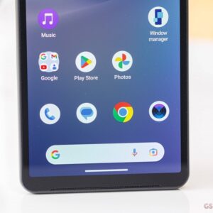 New Sony Xperia 10 V 4G 6.1''128GB XQ-DC72 XQ-DC54 Snapdragon Android SmartPhone colour Please note the color you need in the order Storage Capacity XQ-DC54 Single SIM 128GB - Image 6