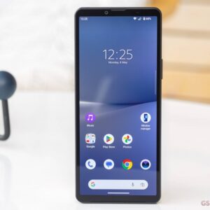 New Sony Xperia 10 V 4G 6.1''128GB XQ-DC72 XQ-DC54 Snapdragon Android SmartPhone colour Please note the color you need in the order Storage Capacity XQ-DC54 Single SIM 128GB - Image 8