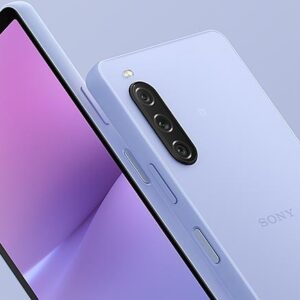 New Sony Xperia 10 V 4G 6.1''128GB XQ-DC72 XQ-DC54 Snapdragon Android SmartPhone colour Please note the color you need in the order Storage Capacity XQ-DC54 Single SIM 128GB - Image 15