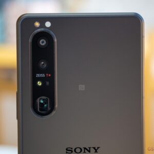 Sony Xperia 1 III 5G 6.5" XQ-BC62/BC52 XQ-BC72 256GB Android SmartPhone Unlocked storage Japanese version 256GB colors Please note the color you need in order - Image 3