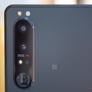 Sony Xperia 1 III 5G 6.5" XQ-BC62/BC52 XQ-BC72 256GB Android SmartPhone Unlocked storage Japanese version 256GB colors Please note the color you need in order - Image 4