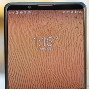 Sony Xperia 1 III 5G 6.5" XQ-BC62/BC52 XQ-BC72 256GB Android SmartPhone Unlocked storage Japanese version 256GB colors Please note the color you need in order - Image 6