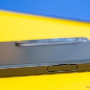 Sony Xperia 1 III 5G 6.5" XQ-BC62/BC52 XQ-BC72 256GB Android SmartPhone Unlocked storage Japanese version 256GB colors Please note the color you need in order - Image 8