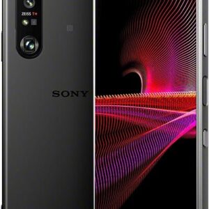 Sony Xperia 1 III 5G 6.5" XQ-BC62/BC52 XQ-BC72 256GB Android SmartPhone Unlocked storage Japanese version 256GB colors Please note the color you need in order - Image 12