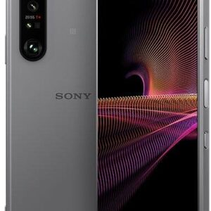 Sony Xperia 1 III 5G 6.5" XQ-BC62/BC52 XQ-BC72 256GB Android SmartPhone Unlocked storage Japanese version 256GB colors Please note the color you need in order - Image 14