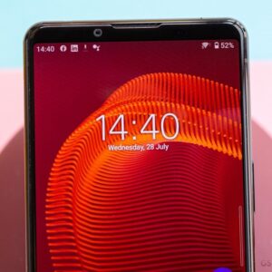 Sony Xperia 5 III Android 6.1" 12MP XQ-BQ52 XQ-BQ72 128GB Unlocked 5G Smartphone   Storage Capacity Japanese version - Image 6