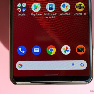 Sony Xperia 5 III Android 6.1" 12MP XQ-BQ52 XQ-BQ72 128GB Unlocked 5G Smartphone   Storage Capacity Japanese version - Image 7