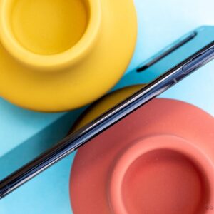Sony Xperia 5 III Android 6.1" 12MP XQ-BQ52 XQ-BQ72 128GB Unlocked 5G Smartphone   Storage Capacity Japanese version - Image 9