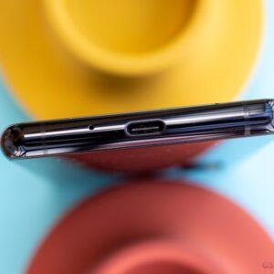 Sony Xperia 5 III Android 6.1" 12MP XQ-BQ52 XQ-BQ72 128GB Unlocked 5G Smartphone   Storage Capacity Japanese version - Image 12