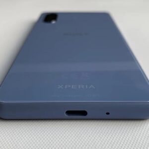 New Sony Xperia 10 III XQ-BT52 Dual SIM 5G Android Unlocked 128GB SmartPhone SIM Dual SIM   in order Storage Capacity Japanese version - Image 14