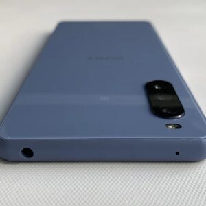 New Sony Xperia 10 III XQ-BT52 Dual SIM 5G Android Unlocked 128GB SmartPhone SIM Dual SIM   in order Storage Capacity Japanese version - Image 15